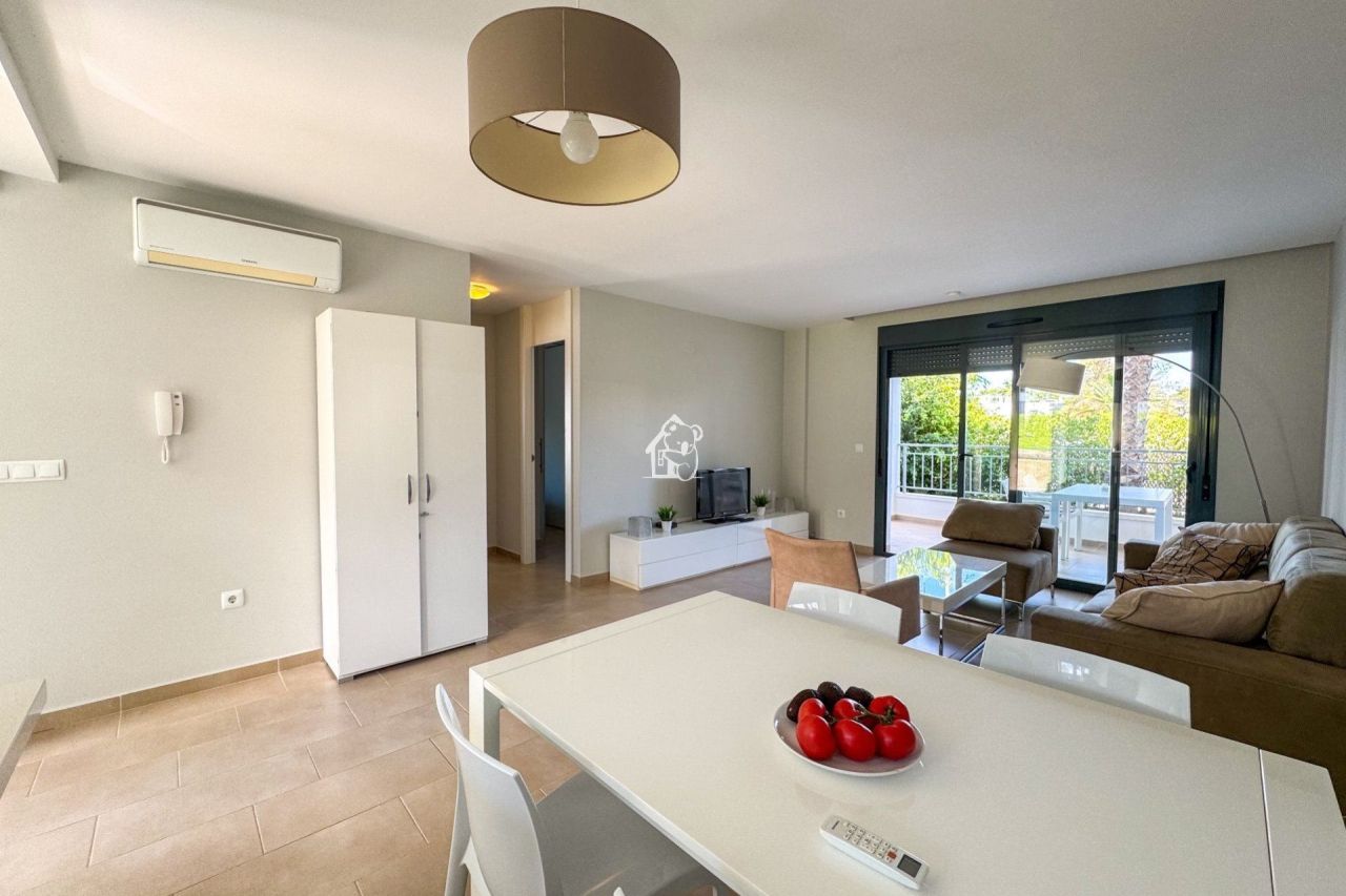 Апартаменты в Ориуэла Коста, Испания, 90 м² - фото 9