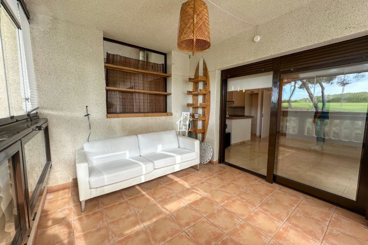 Апартаменты в Ориуэла Коста, Испания, 107 м² - фото 9