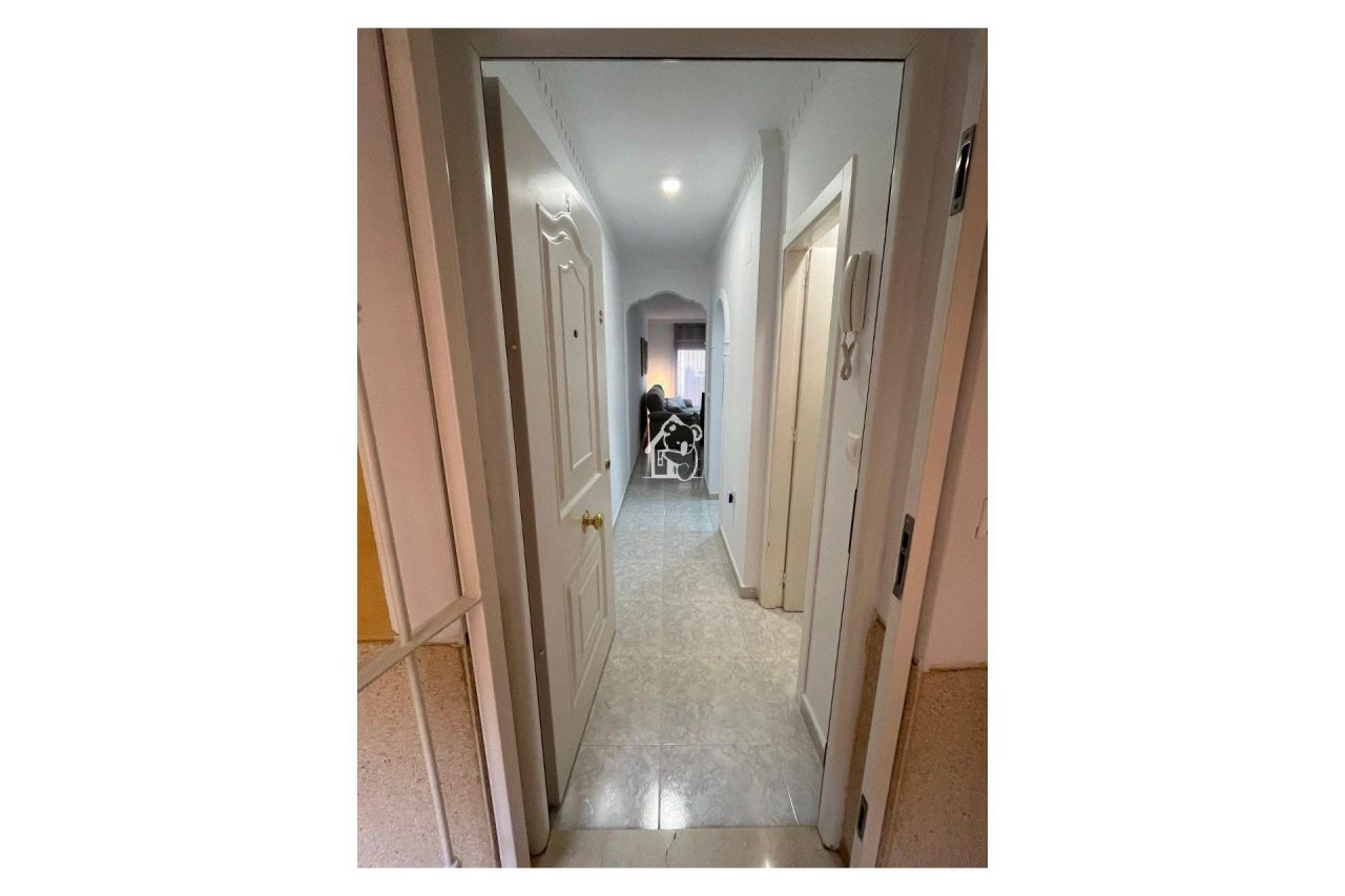 Апартаменты в Альгорфе, Испания, 70 м² - фото 10