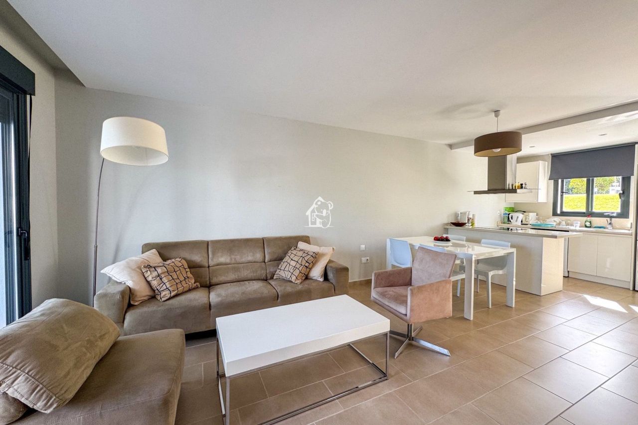 Апартаменты в Ориуэла Коста, Испания, 90 м² - фото 10