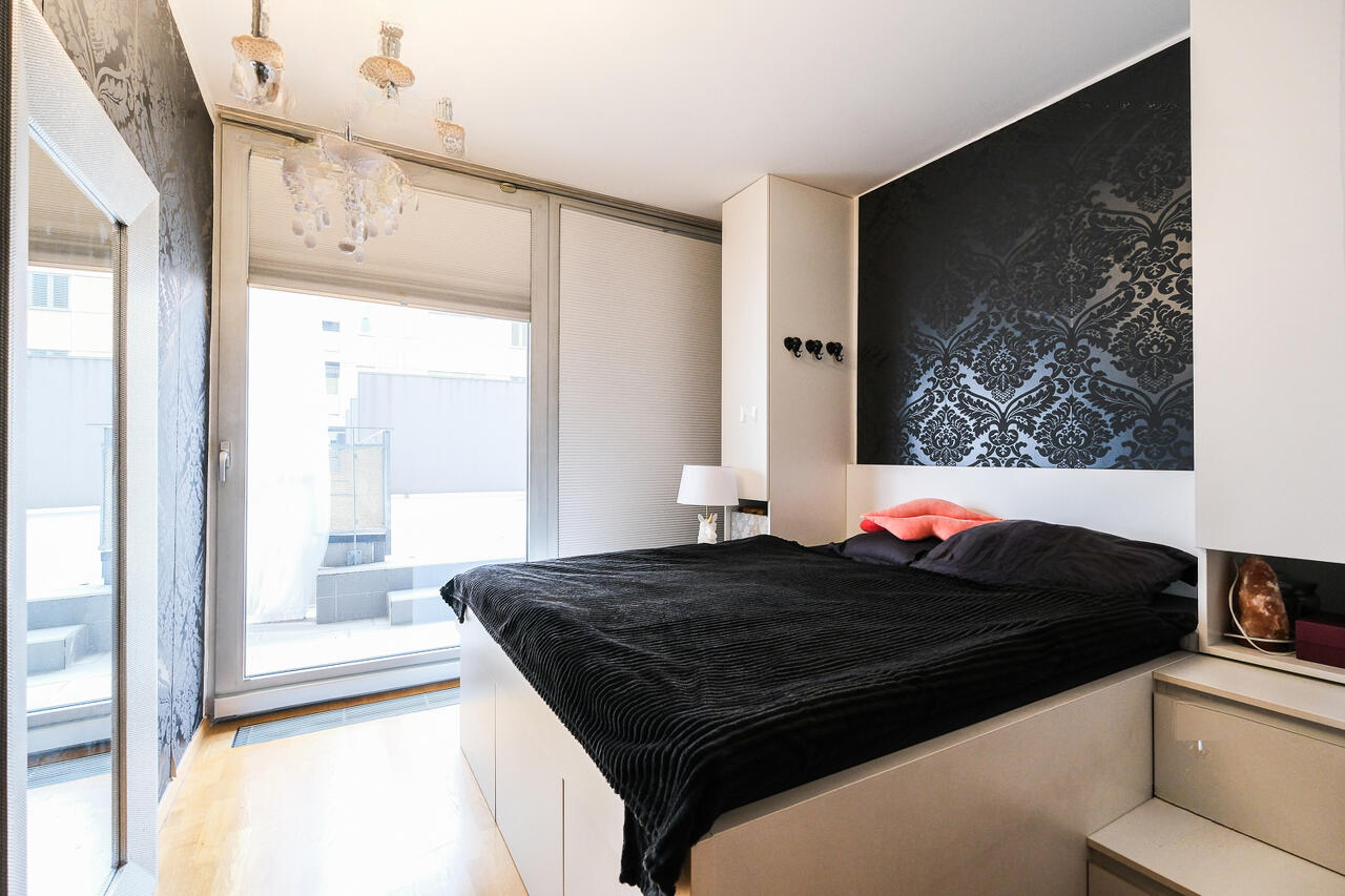 Квартира в Любляне, Словения, 111 м² - фото 5