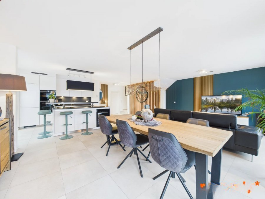 Квартира в Гревенмахере, Люксембург, 280 м² - фото 5