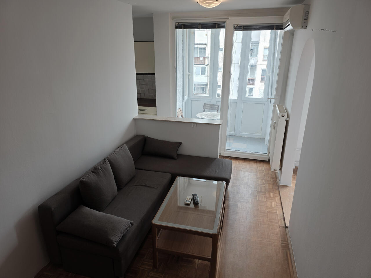 Квартира в Любляне, Словения, 45 м² - фото 5