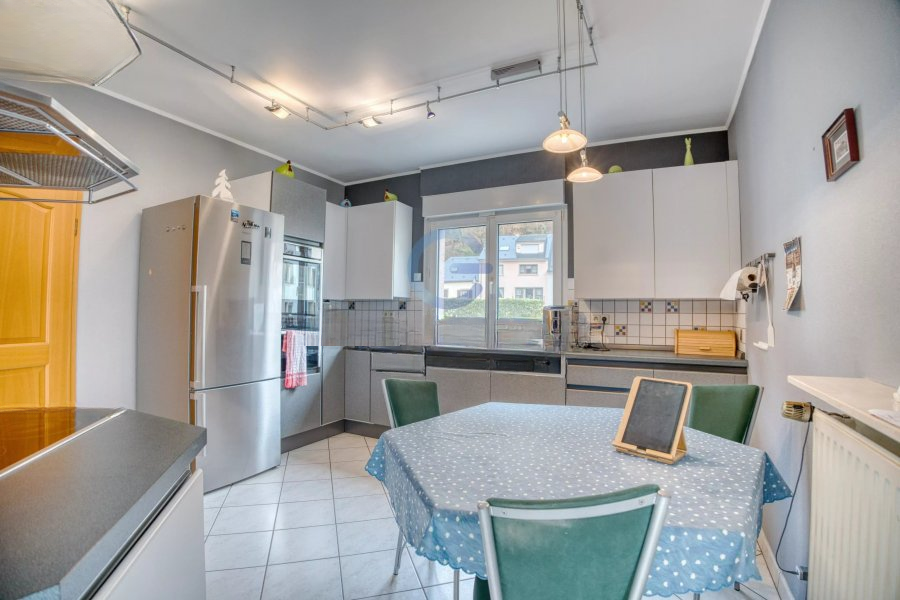 Квартира в Люксембурге, Люксембург, 180 м² - фото 5