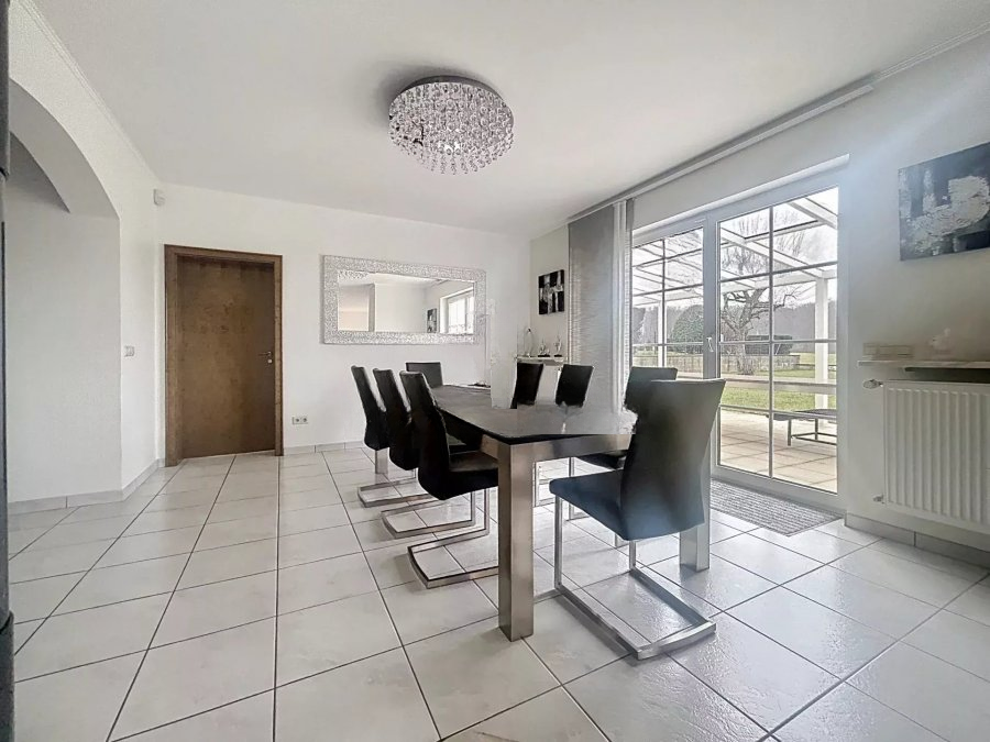 Квартира в Люксембурге, Люксембург, 270 м² - фото 4