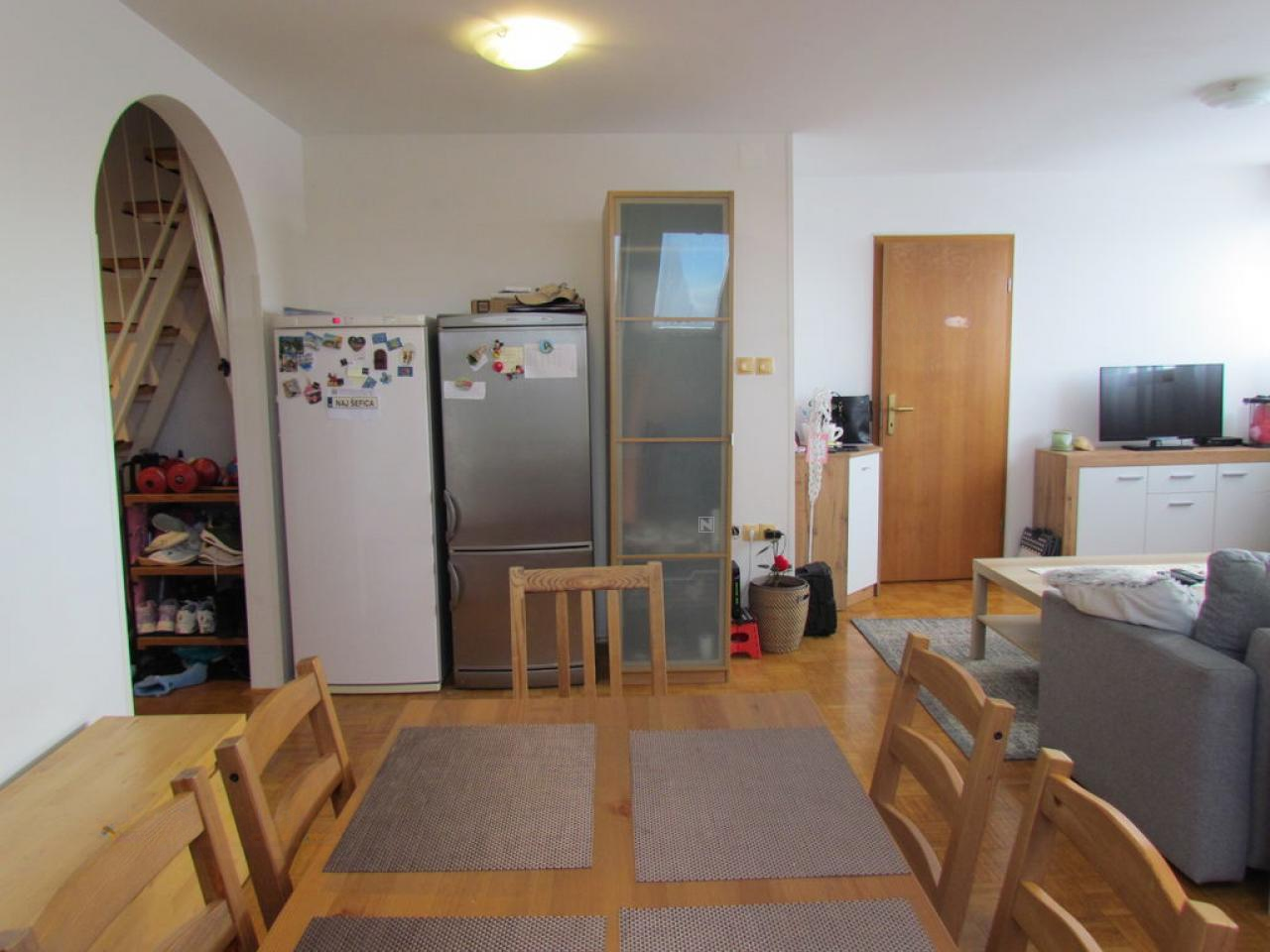 Квартира в Любляне, Словения, 63 м² - фото 5