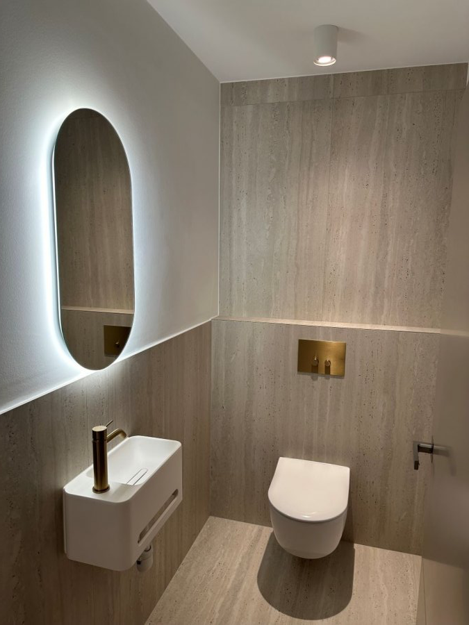 Квартира в Люксембурге, Люксембург, 224 м² - фото 5