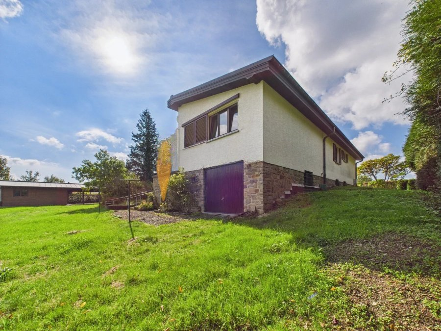 Квартира в Дикирхе, Люксембург, 182 м² - фото 5