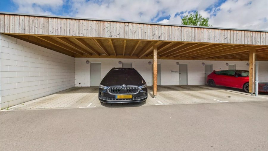 Квартира в Дикирхе, Люксембург, 75 м² - фото 5