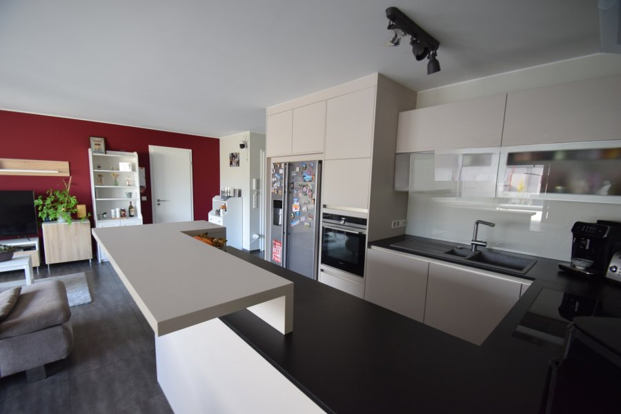 Квартира в Гревенмахере, Люксембург, 85 м² - фото 5