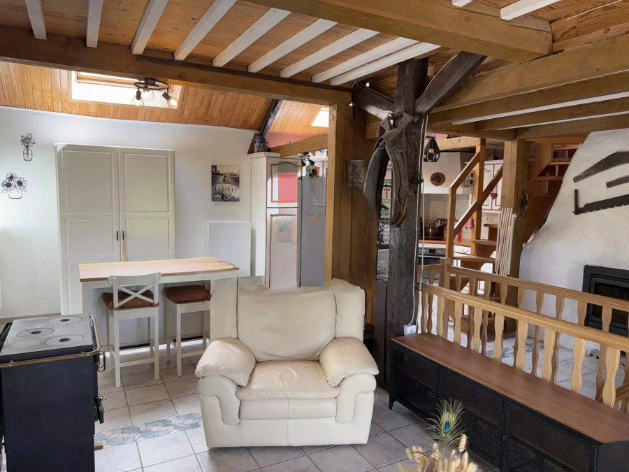 Квартира в Люксембурге, Люксембург, 185 м² - фото 5