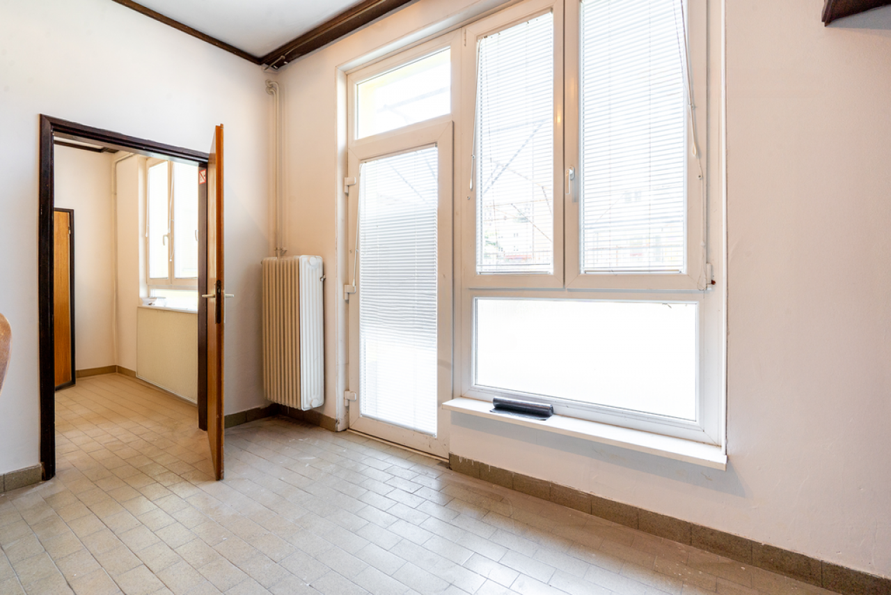 Квартира в Копере, Словения, 124 м² - фото 5