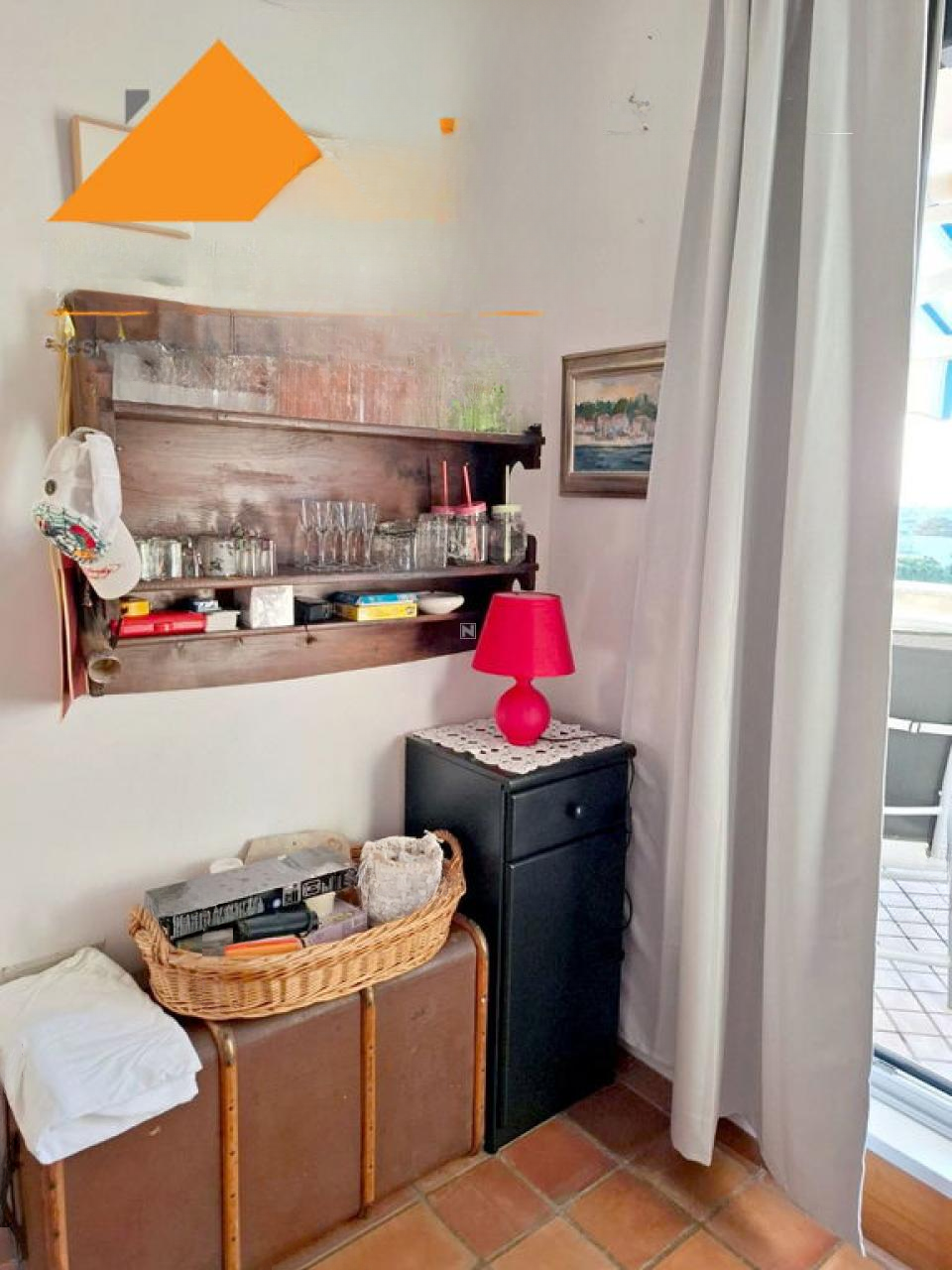 Квартира в Луции, Словения, 54 м² - фото 5