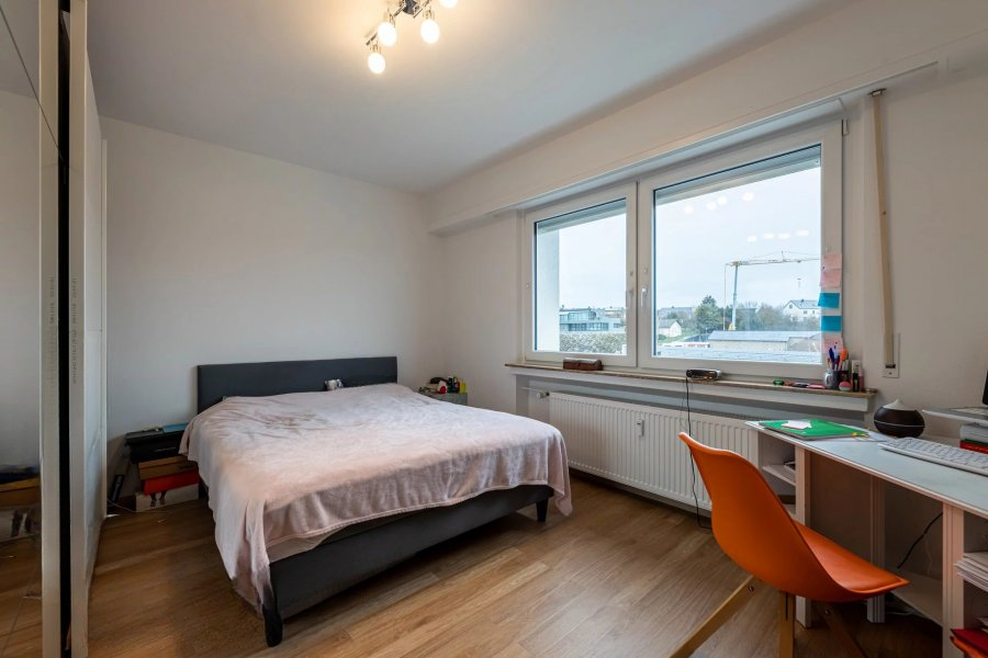 Квартира в Гревенмахере, Люксембург, 100 м² - фото 5