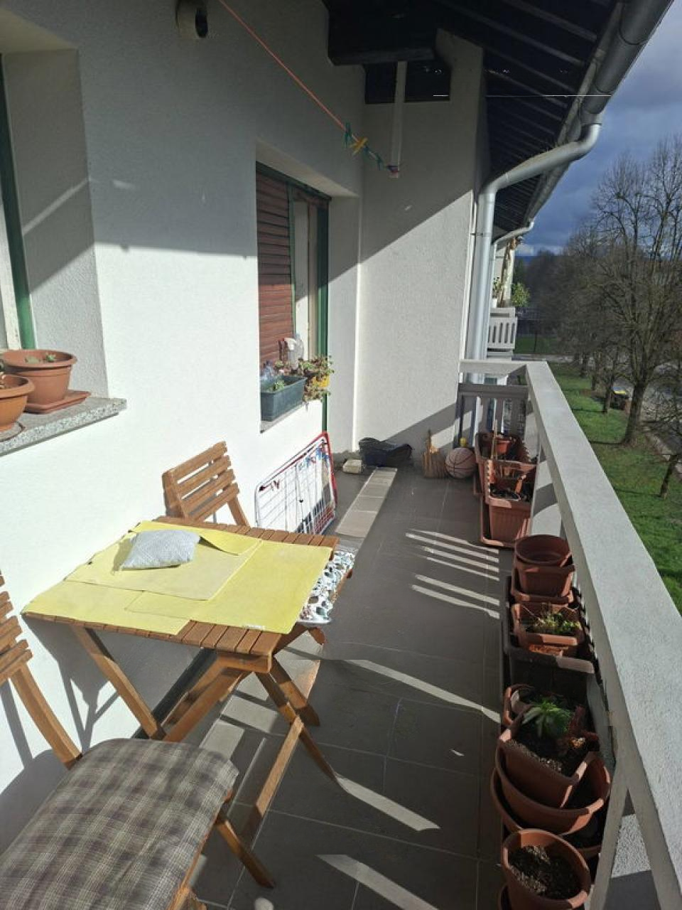 Квартира в Любляне, Словения, 85 м² - фото 5