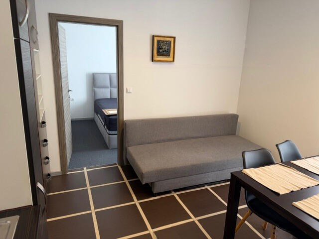 Квартира в Любляне, Словения, 57 м² - фото 5