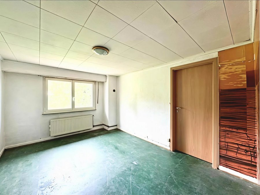 Квартира в Люксембурге, Люксембург, 140 м² - фото 5