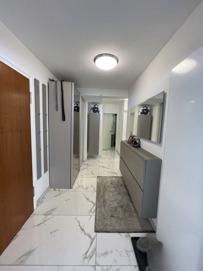 Квартира в Люксембурге, Люксембург, 80 м² - фото 5