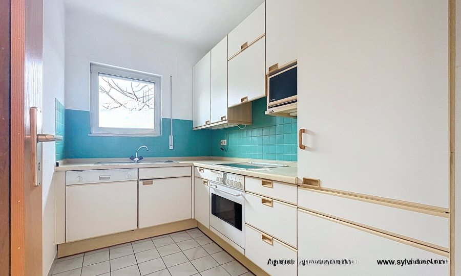 Квартира в Люксембурге, Люксембург, 80 м² - фото 5