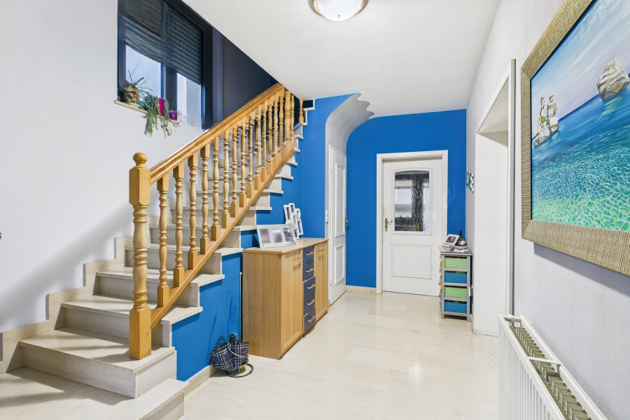 Квартира в Люксембурге, Люксембург, 221 м² - фото 5