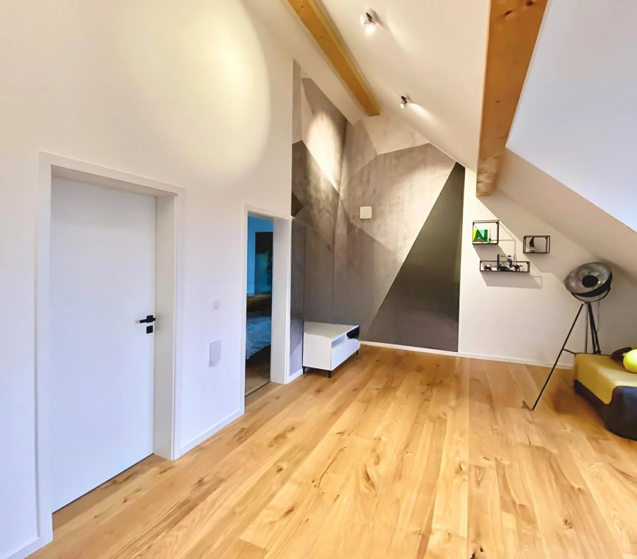 Квартира в Люксембурге, Люксембург, 260 м² - фото 5