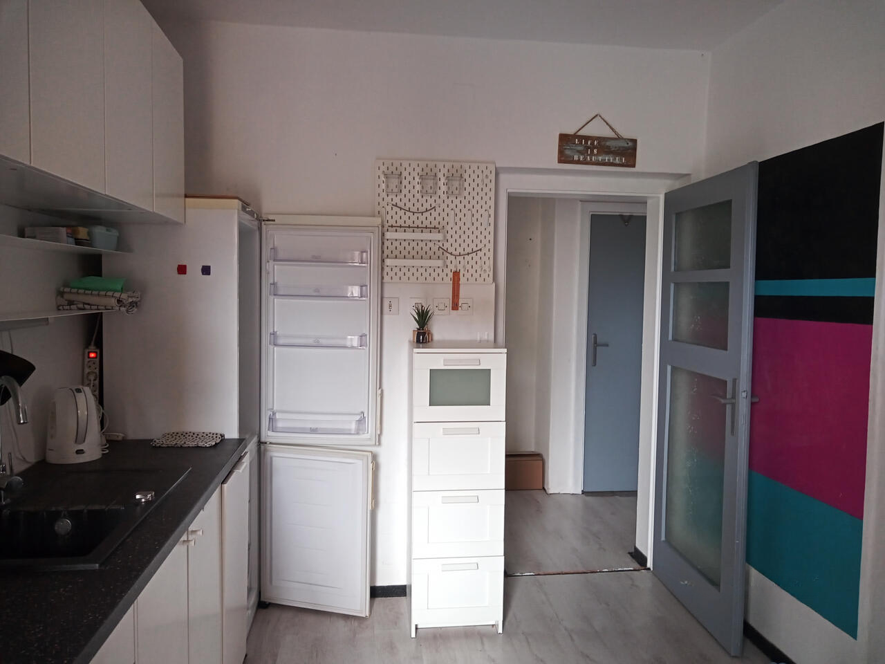 Квартира в Любляне, Словения, 103 м² - фото 5