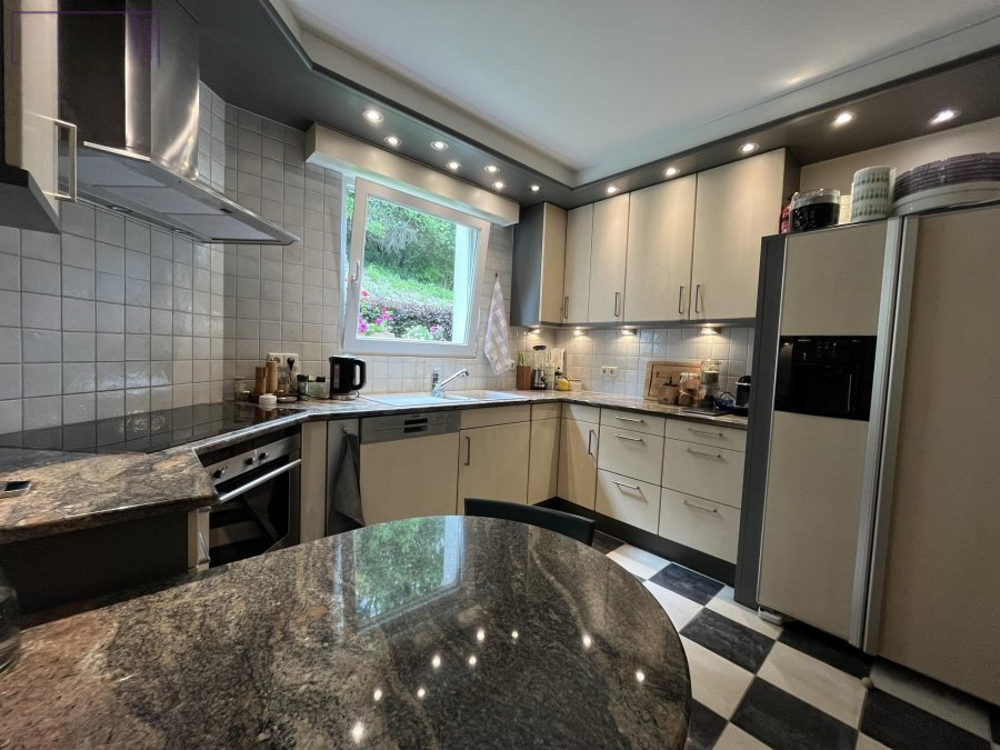 Квартира в Люксембурге, Люксембург, 116 м² - фото 5