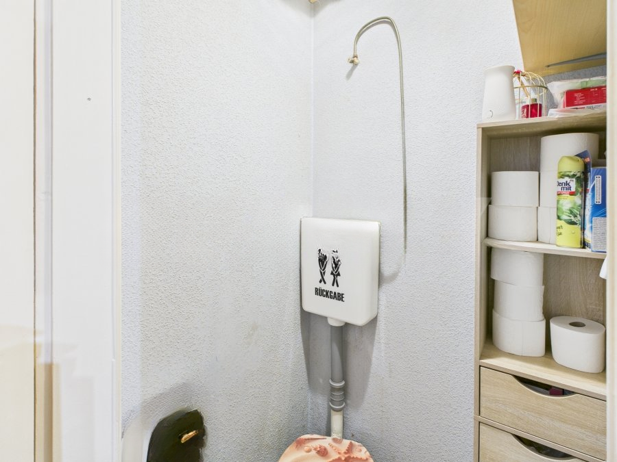 Квартира в Люксембурге, Люксембург, 60 м² - фото 5