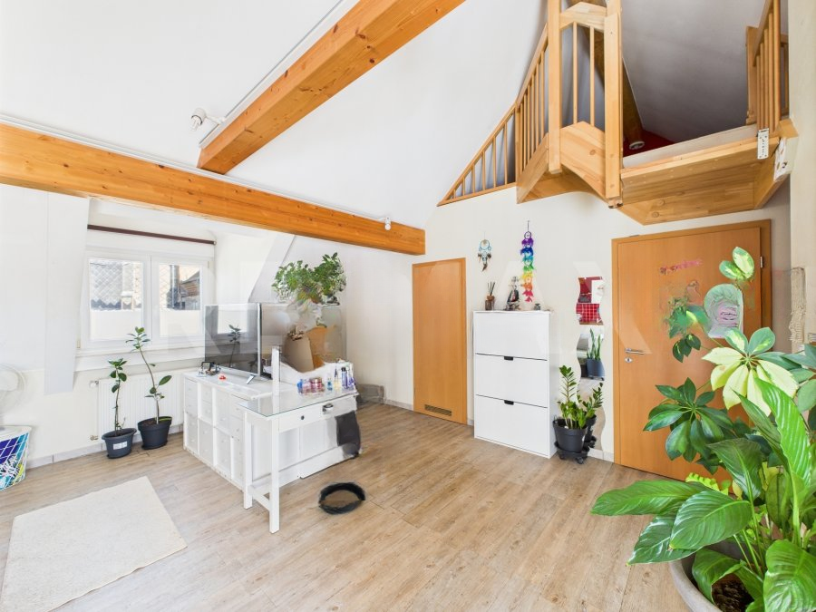 Квартира в Люксембурге, Люксембург, 78 м² - фото 5