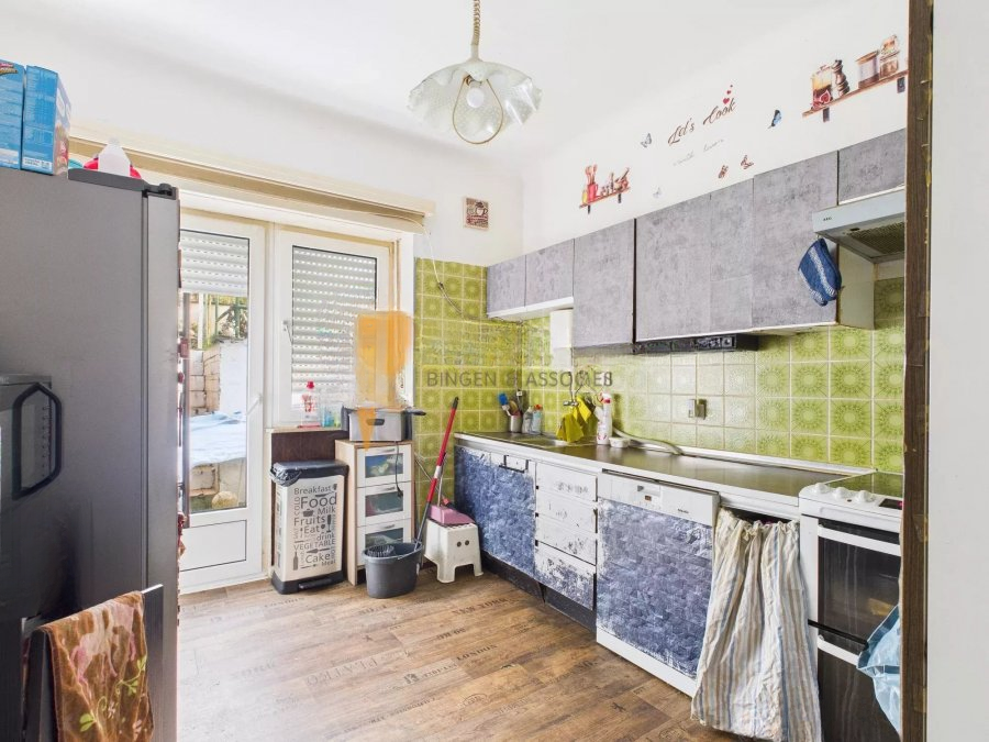 Квартира в Люксембурге, Люксембург, 164 м² - фото 5