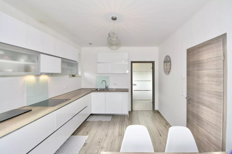 Квартира в Дикирхе, Люксембург, 220 м² - фото 5