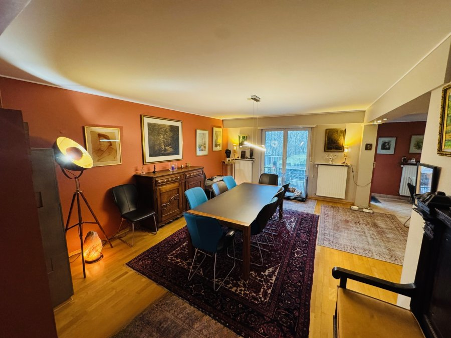 Квартира в Люксембурге, Люксембург, 300 м² - фото 5