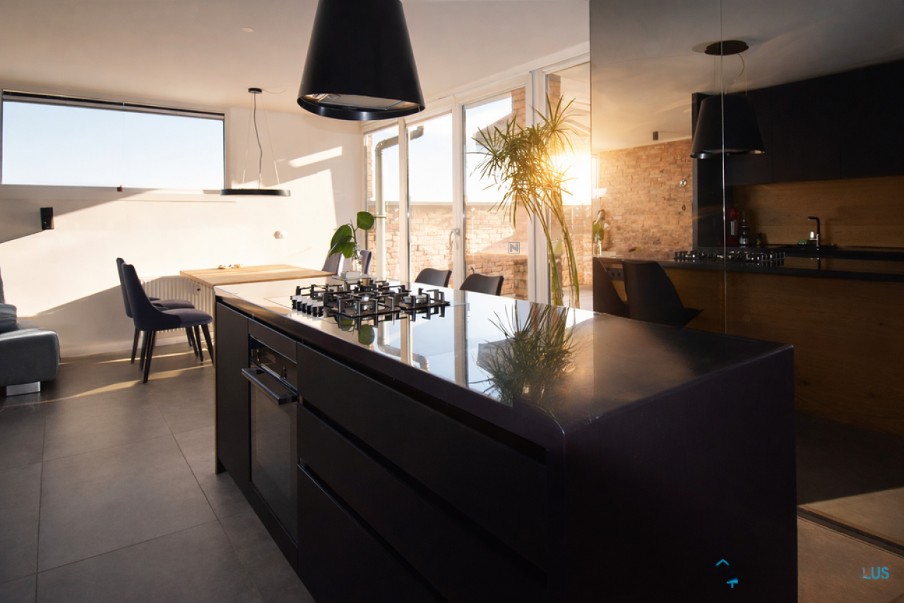 Квартира в Любляне, Словения, 103 м² - фото 5