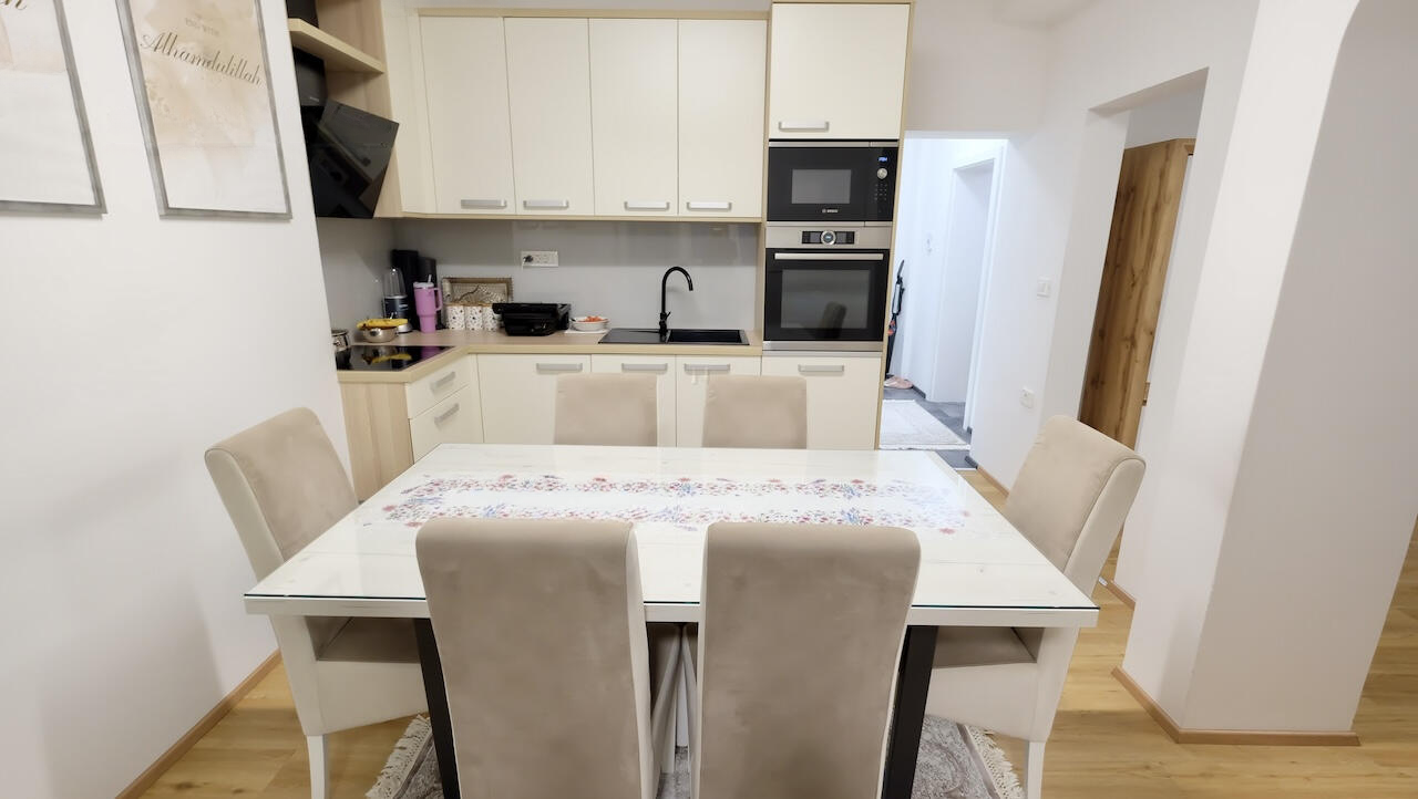 Квартира в Любляне, Словения, 57 м² - фото 5