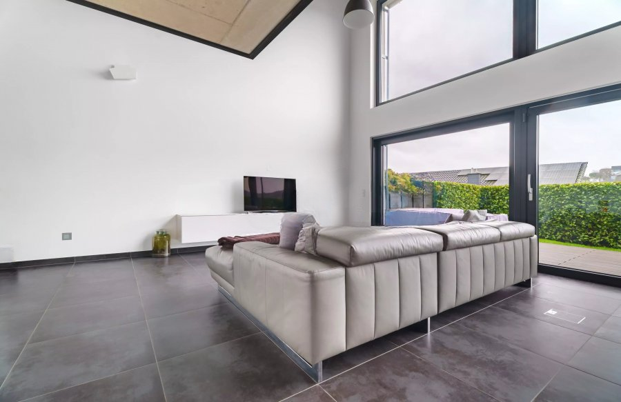 Квартира в Дикирхе, Люксембург, 160 м² - фото 5