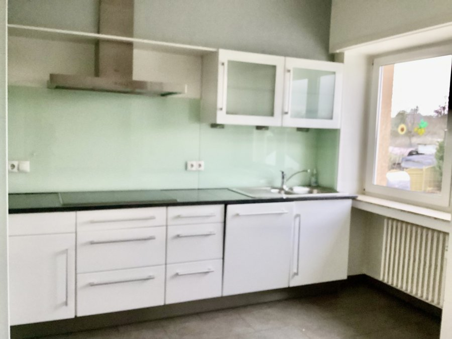 Квартира в Люксембурге, Люксембург, 115 м² - фото 5