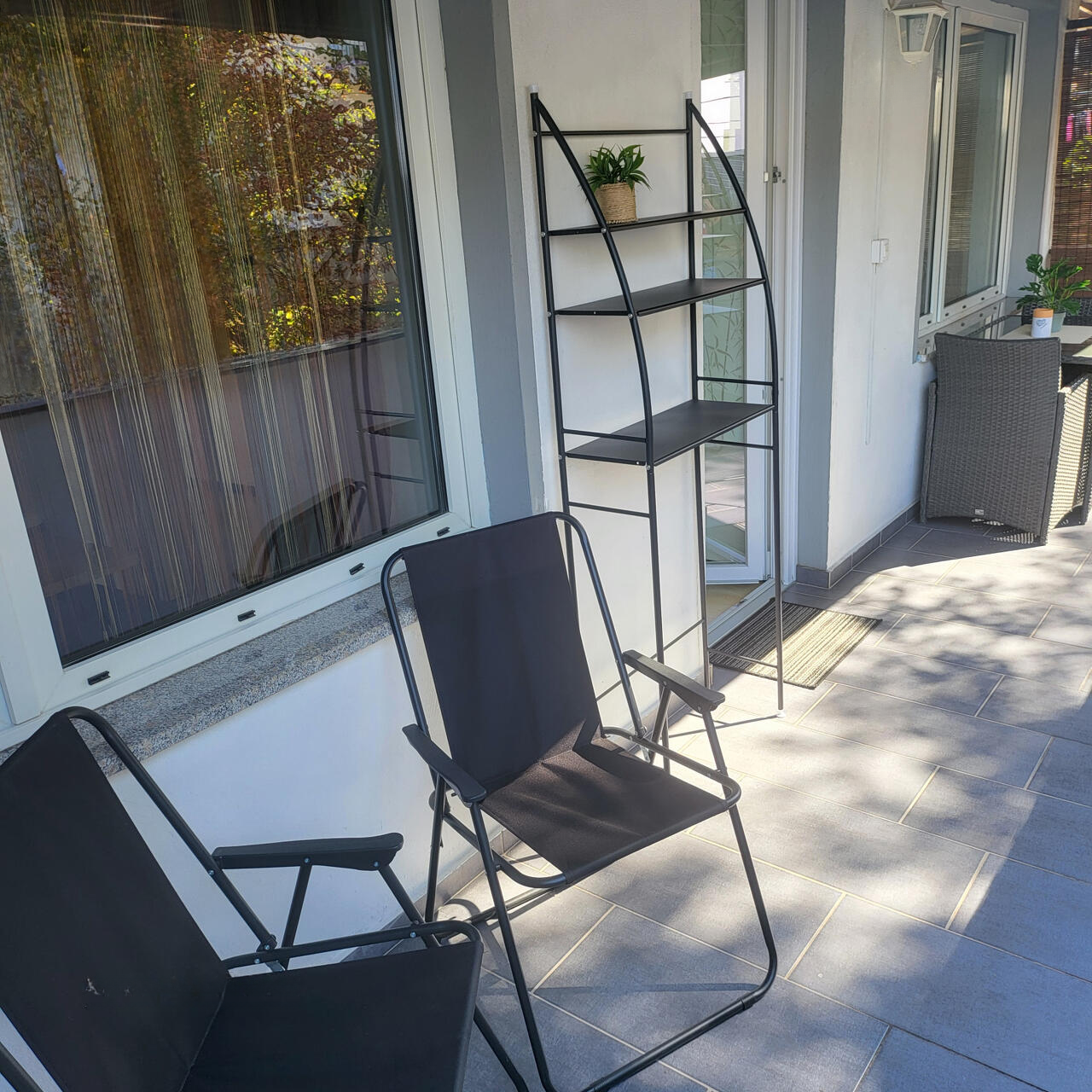 Квартира в Любляне, Словения, 33 м² - фото 5