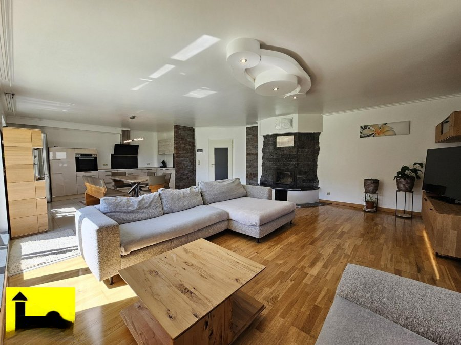 Квартира в Дикирхе, Люксембург, 434 м² - фото 5