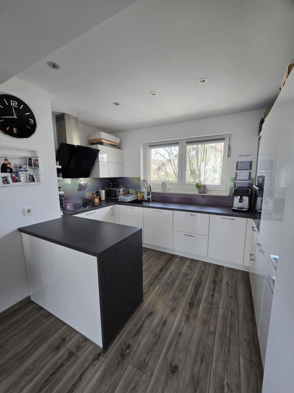 Квартира в Любляне, Словения, 104 м² - фото 5