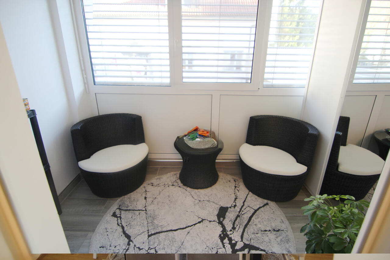 Квартира в Любляне, Словения, 57 м² - фото 5