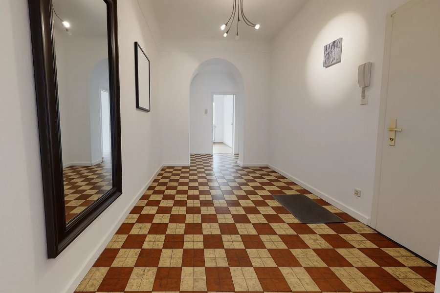 Квартира в Люксембурге, Люксембург, 98 м² - фото 5