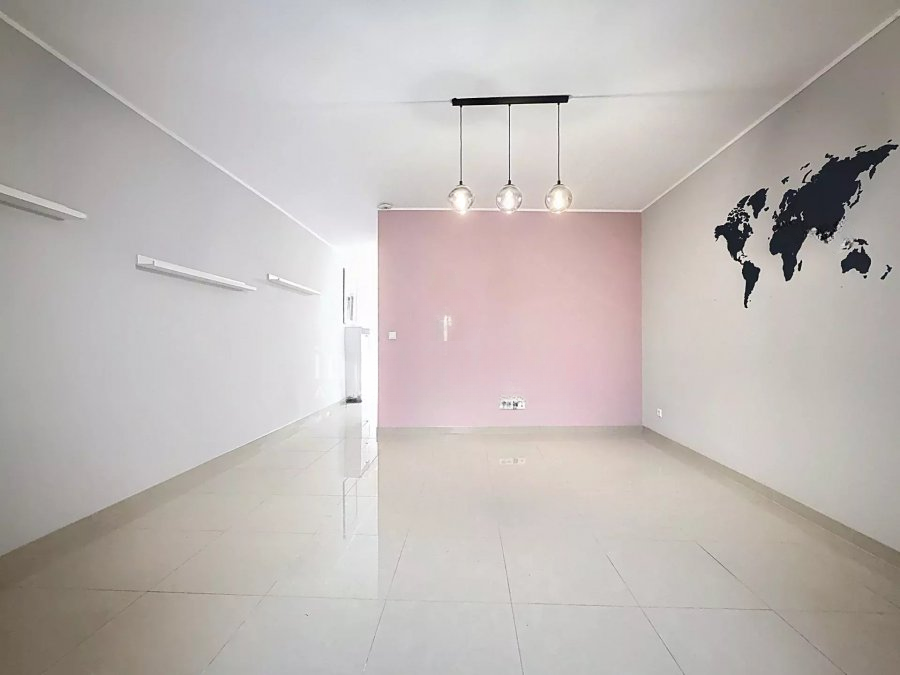 Квартира в Люксембурге, Люксембург, 128 м² - фото 5