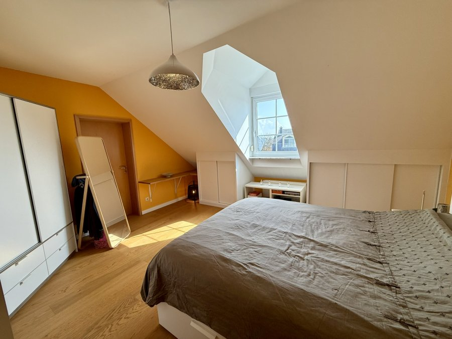 Квартира в Люксембурге, Люксембург, 88 м² - фото 5