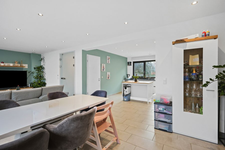 Квартира в Дикирхе, Люксембург, 250 м² - фото 5