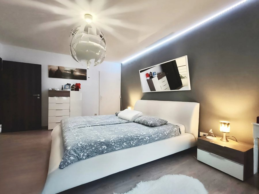 Квартира в Люксембурге, Люксембург, 240 м² - фото 5