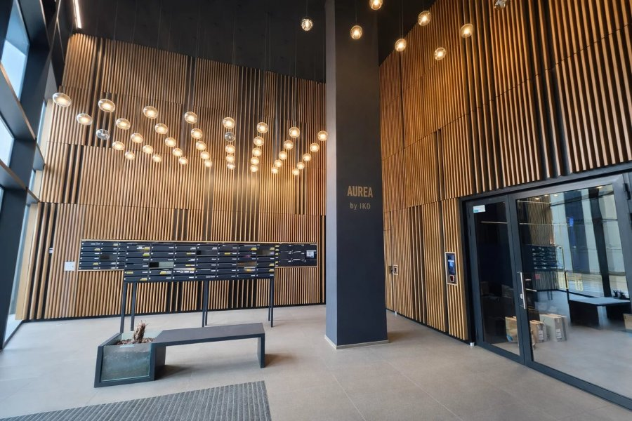 Квартира в Люксембурге, Люксембург, 125 м² - фото 5