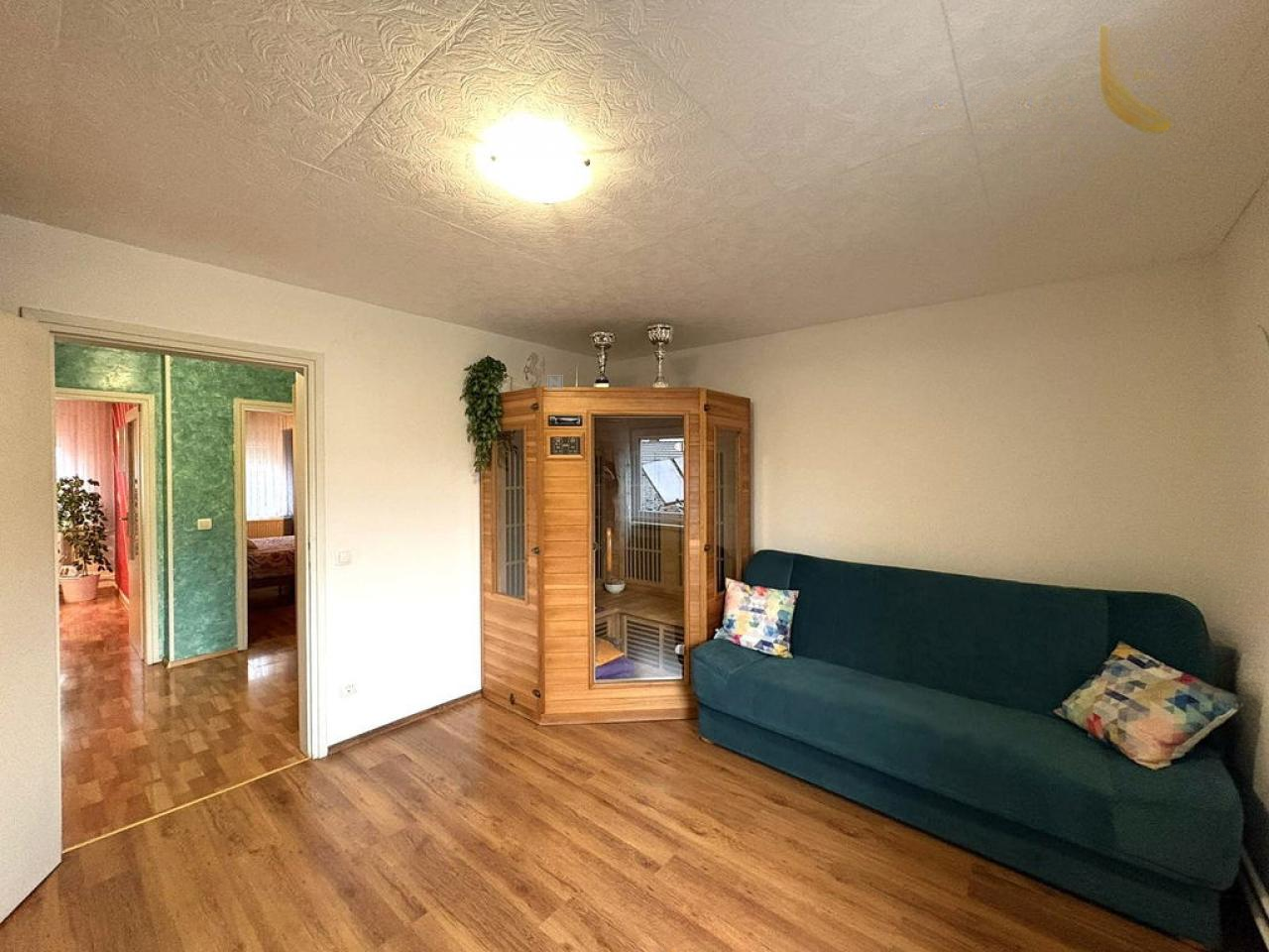 Квартира в Любляне, Словения, 79 м² - фото 5