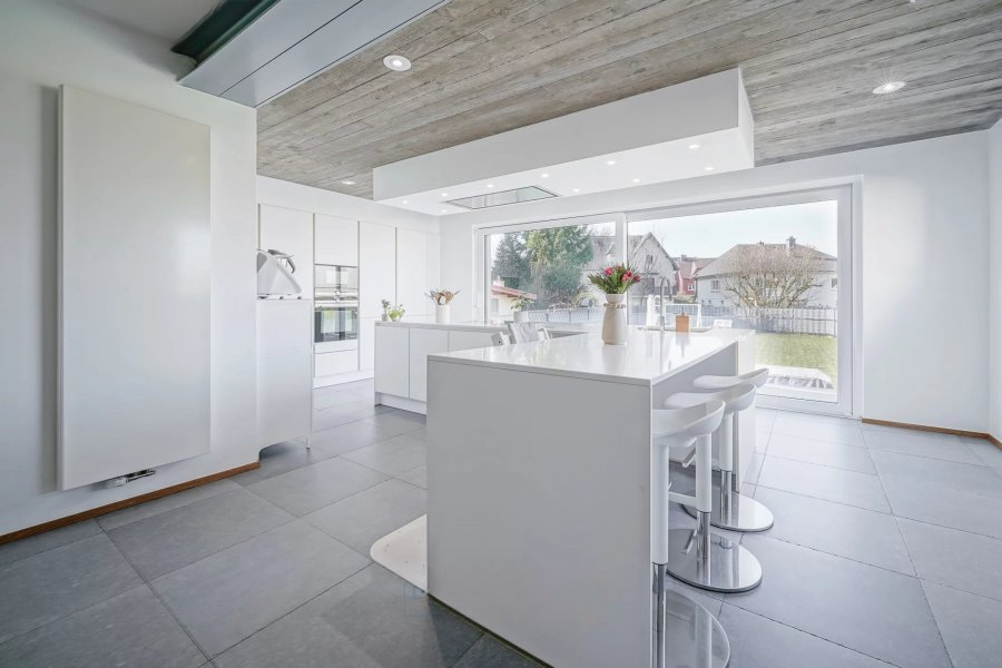 Квартира в Люксембурге, Люксембург, 169 м² - фото 5