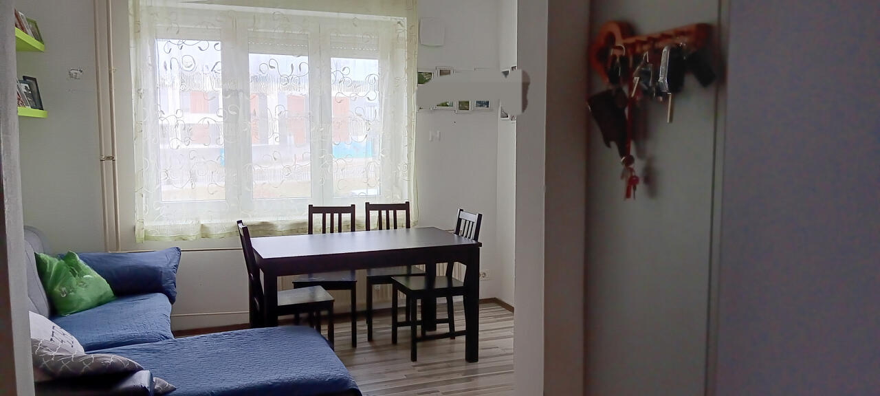 Квартира в Любляне, Словения, 68 м² - фото 5