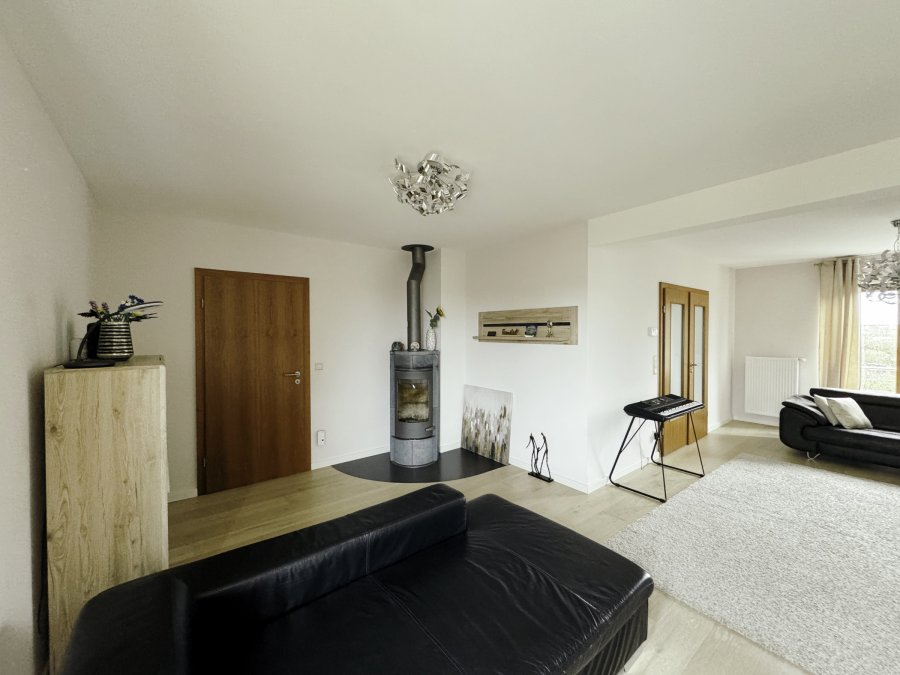 Квартира в Дикирхе, Люксембург, 140 м² - фото 5